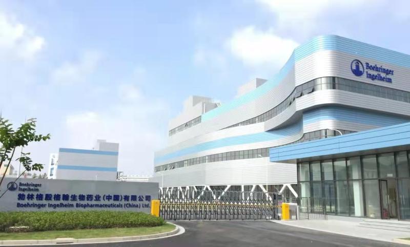 疫情仍在全球蔓延,这些外资&ldquo;中国工厂&rdquo;、外资&ldquo;中国门店&rdquo;缘何风景独好