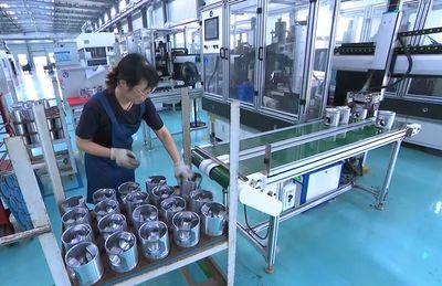 湘潭智能制造发展情况如何?市委书记先后去了&hellip;