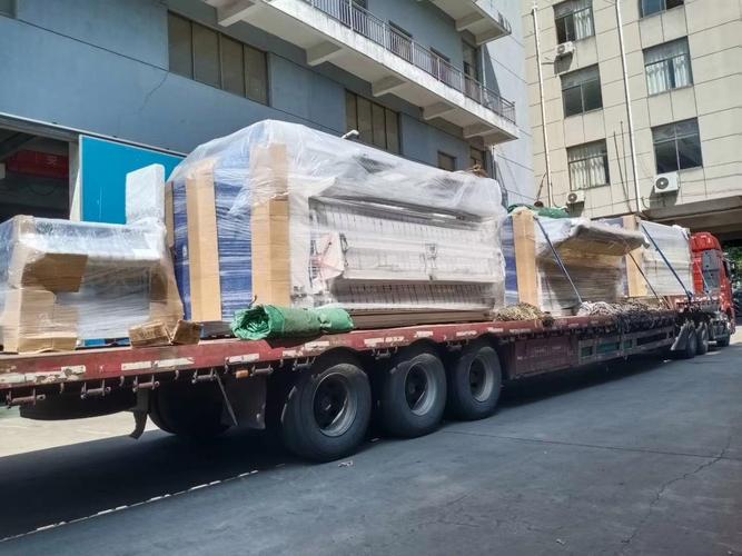 产品布局全球市场;经过多年的经营与不断进行科技创新,已逐步发展成为