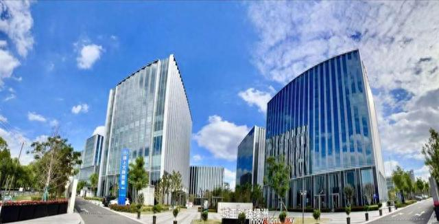 上海宝山区政府做企业合伙人:7个项目中2个已社会化融资