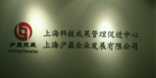 上海沪盈企业
