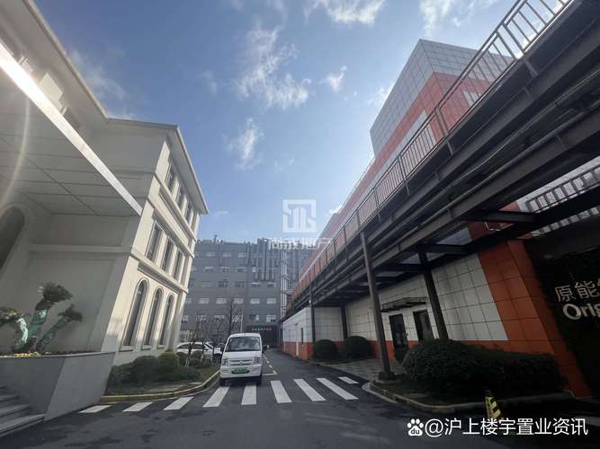 张江原能细胞产业园 领航细胞科技产业新征程!